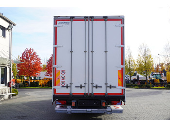 Arrendamiento de MAN TGL 12.220 / Curtainsider 19 EPAL / 140 tho. km MAN TGL 12.220 / Curtainsider 19 EPAL / 140 tho. km: foto 4