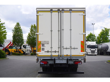 Camión lona MAN TGS 18.440 / 19 EPAL curtainsider / Sleeper cab [ Copy ]: foto 3