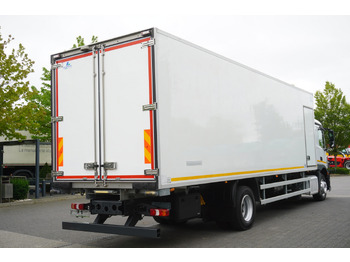 Arrendamiento de MERCEDES-BENZ Actros 1824 / Refrigerator 22 EPAL / Carrier Supra 950 / Sleeping cabin MERCEDES-BENZ Actros 1824 / Refrigerator 22 EPAL / Carrier Supra 950 / Sleeping cabin: foto 5 Arrendamiento de MERCEDES-BENZ Actros 1824 / Refrigerator 22 EPAL / Carrier Supra 950 / Sleeping cabin MERCEDES-BENZ Actros 1824 / Refrigerator 22 EPAL / Carrier Supra 950 / Sleeping cabin: foto 5