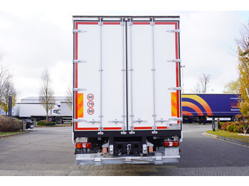 Camión lona MERCEDES-BENZ Actros 1835 E6 4×2 / Curtainsider 21 pallets / tail lift 1.5t: foto 2
