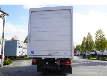 Arrendamiento de MERCEDES-BENZ Actros 2545 MP5 / KRONE 18 EPAL box body / ADR AT MERCEDES-BENZ Actros 2545 MP5 / KRONE 18 EPAL box body / ADR AT: foto 3
