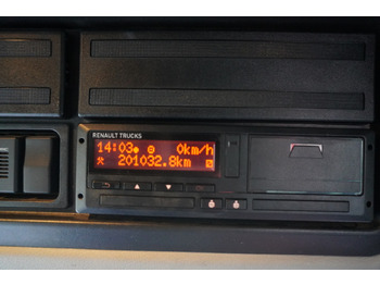 Arrendamiento de RENAULT RENAULT C280 DTI 8 / FASSI crane 5.6 T / 560 MTH / range 8 m / Flatbed 15 EPAL RENAULT RENAULT C280 DTI 8 / FASSI crane 5.6 T / 560 MTH / range 8 m / Flatbed 15 EPAL: foto 4 Arrendamiento de RENAULT RENAULT C280 DTI 8 / FASSI crane 5.6 T / 560 MTH / range 8 m / Flatbed 15 EPAL RENAULT RENAULT C280 DTI 8 / FASSI crane 5.6 T / 560 MTH / range 8 m / Flatbed 15 EPAL: foto 4