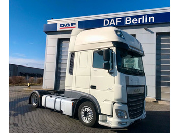 Cabeza tractora DAF XF 480