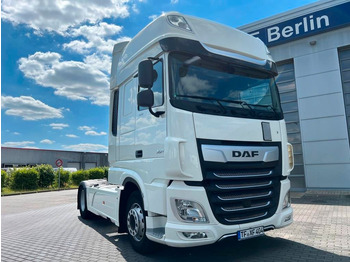 Cabeza tractora DAF XF 480