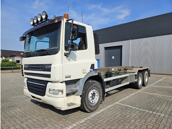 Camión chasis DAF CF 85 360