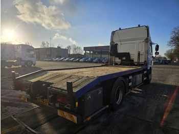 Camión caja abierta DAF CF 85 410 SSpace Cab Euro 5: foto 4