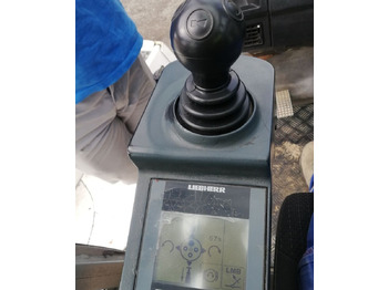 Arrendamiento de Liebherr LTM 1070 4.2 Liebherr LTM 1070 4.2: foto 2