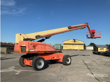 Plataforma telescopica JLG