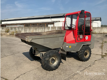 Dúmper WACKER