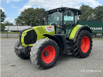 Tractor CLAAS Arion 630