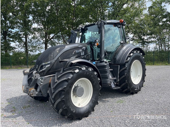 Tractor VALTRA T-series