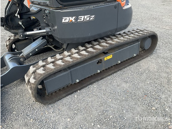 Miniexcavadora 2023 Develon DX35Z-7 (Unused) Mini Excavator:  &lt;6.6t: foto 5
