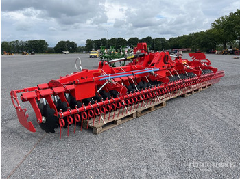 Rastras 2025 Ziegler Disc Master LM 7501 Manure (Unused) Disc Harrow: foto 3