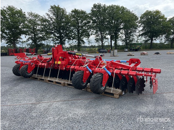 Rastras 2025 Ziegler Disc Master LM 7501 Manure (Unused) Disc Harrow: foto 2