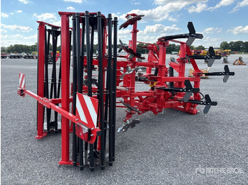 Cultivador 2025 Ziegler Field Profi 4003 (Unused) Cultivator: foto 4
