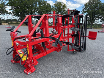 Cultivador 2025 Ziegler Field Profi 4003 (Unused) Cultivator: foto 2