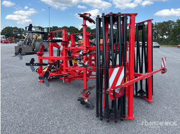Cultivador 2025 Ziegler Field Profi 4003 (Unused) Cultivator: foto 3