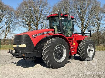 Tractor CASE IH