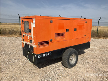 Generador industriale GESAN