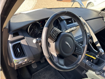 SUV/ Todoterreno 2019 Jaguar E Pace SUV: foto 5