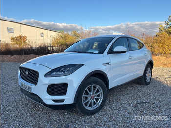 SUV/ Todoterreno JAGUAR