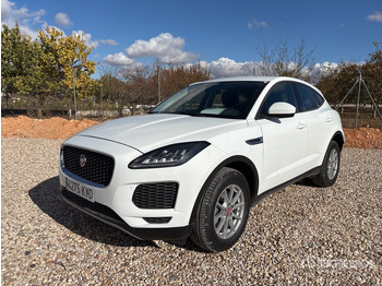 SUV/ Todoterreno JAGUAR