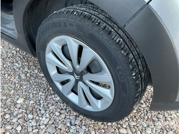 Coche 2020 Citroen C3 Automobile: foto 4 Coche 2020 Citroen C3 Automobile: foto 4