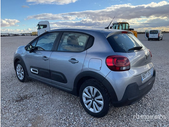 Coche 2020 Citroen C3 Automobile: foto 2 Coche 2020 Citroen C3 Automobile: foto 2