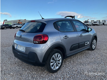 Coche 2020 Citroen C3 Automobile: foto 3 Coche 2020 Citroen C3 Automobile: foto 3