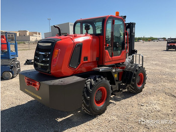 Carretilla todo terreno 2025 Plus Power T30A1 3000 kg 4x4 (Unused) Rough Terrain Forklift: foto 3