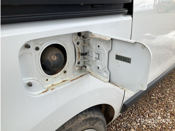 Furgoneta 2017 DACIA Dokker Cargo Van: foto 5