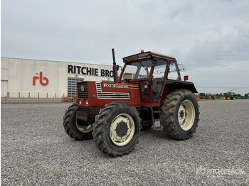 Tractor FIAT 90 series