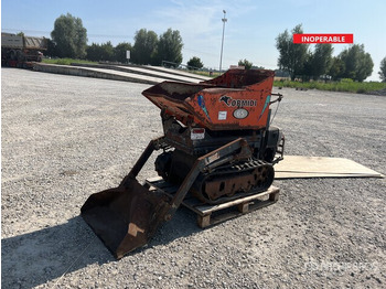 Minidumper