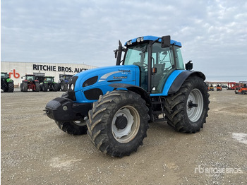 Tractor LANDINI
