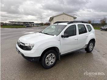 SUV/ Todoterreno DACIA