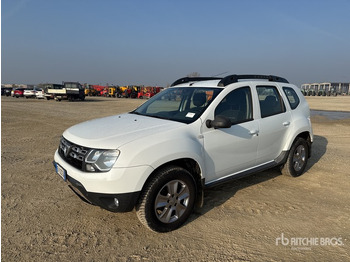 SUV/ Todoterreno DACIA