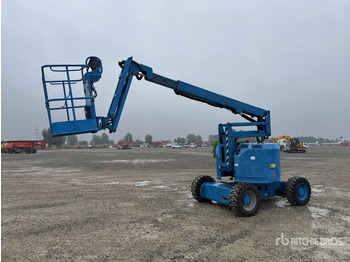 Plataforma articulada GENIE Z34/22