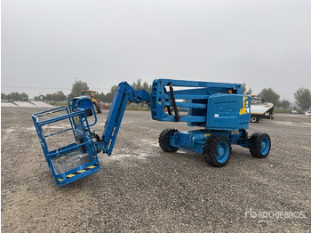 Plataforma articulada 2014 Genie Z45/25J Diesel (Inoperable) Articulating Boom Lift: foto 4