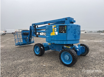 Plataforma articulada 2014 Genie Z45/25J Diesel (Inoperable) Articulating Boom Lift: foto 3