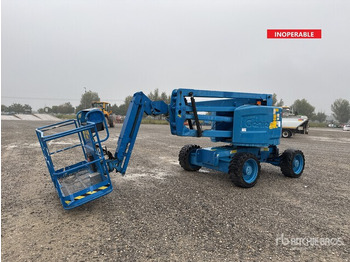 Plataforma articulada GENIE Z45/25