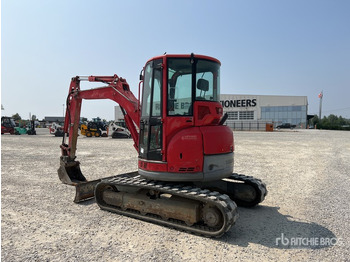 Miniexcavadora 2014 Yanmar ViO50-U Mini Excavator:  &lt;6.6t: foto 2