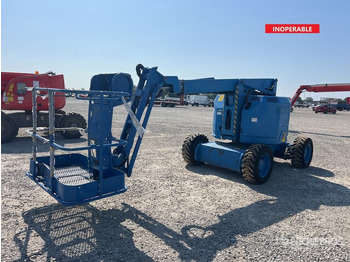 Plataforma articulada GENIE Z34/22