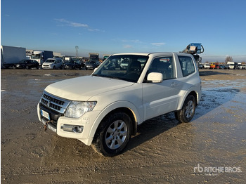 SUV/ Todoterreno MITSUBISHI