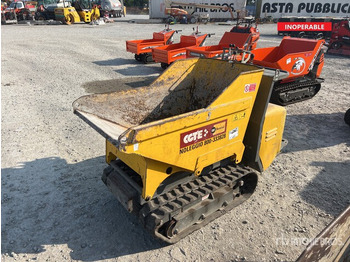 Minidumper