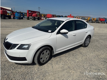 Coche ŠKODA