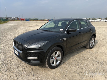 SUV/ Todoterreno JAGUAR