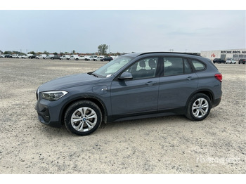 SUV/ Todoterreno 2022 BMW X1 XDRIVE 25E BUSINESS ADVANTAGE SUV: foto 3