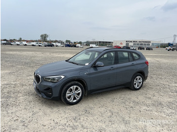 SUV/ Todoterreno 2022 BMW X1 XDRIVE 25E BUSINESS ADVANTAGE SUV: foto 2