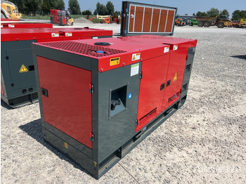Generador industriale 2022 Bauer Generatoren GFS-50 ATS 50kW/62,5kVA (Unused) Generator Set: foto 3