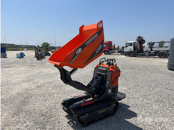 Minidumper 2023 Cormidi C55 (Unused) Concrete Buggy: foto 2